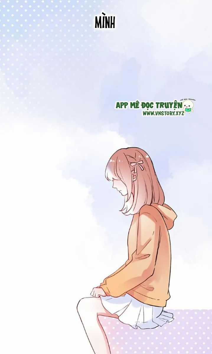 Đom Đóm Trên Dòng Sông Cô Quạnh Chapter 30 trang 30