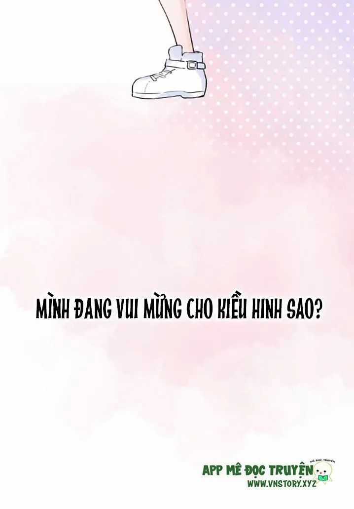Đom Đóm Trên Dòng Sông Cô Quạnh Chapter 30 trang 31
