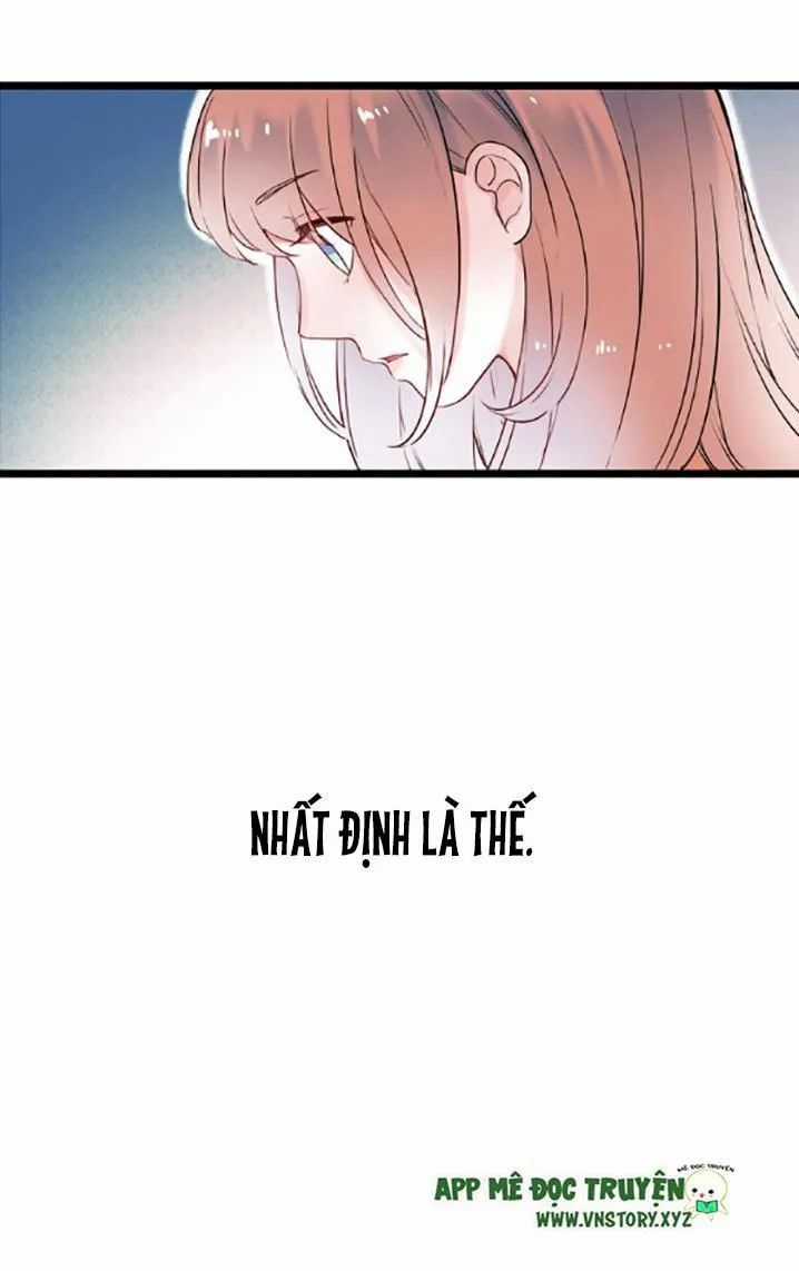 Đom Đóm Trên Dòng Sông Cô Quạnh Chapter 30 trang 32