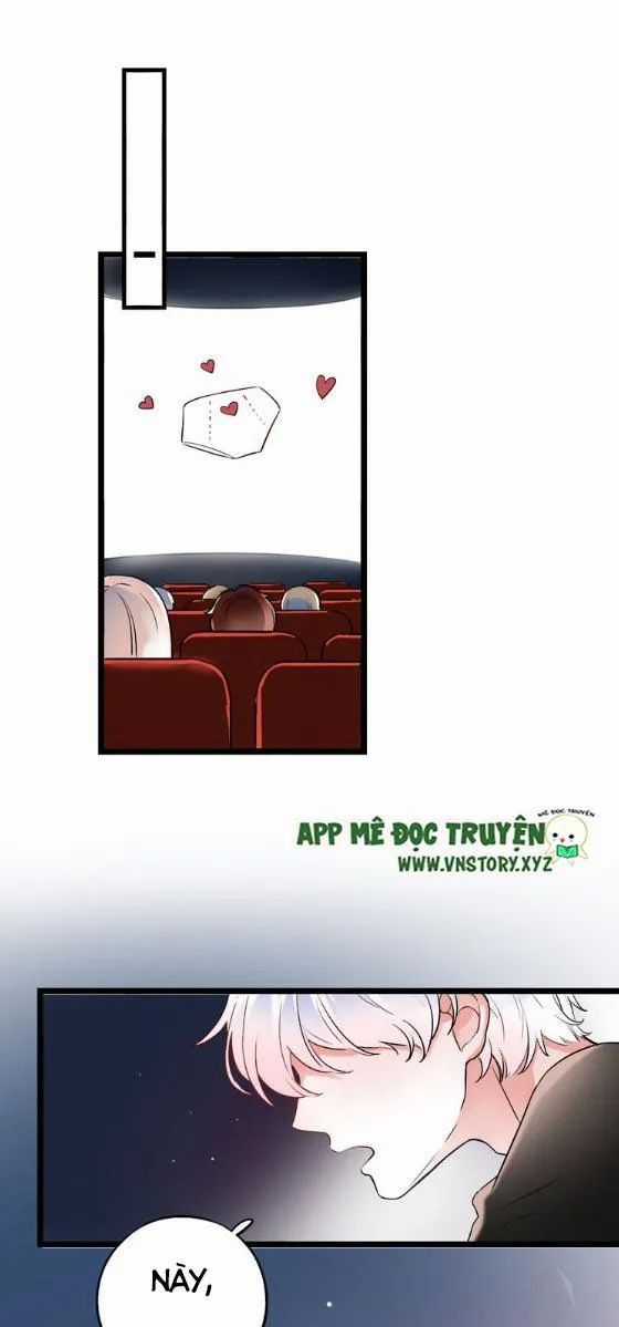 Đom Đóm Trên Dòng Sông Cô Quạnh Chapter 30 trang 4