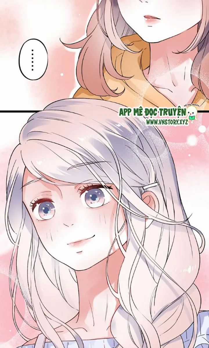 Đom Đóm Trên Dòng Sông Cô Quạnh Chapter 31 trang 10