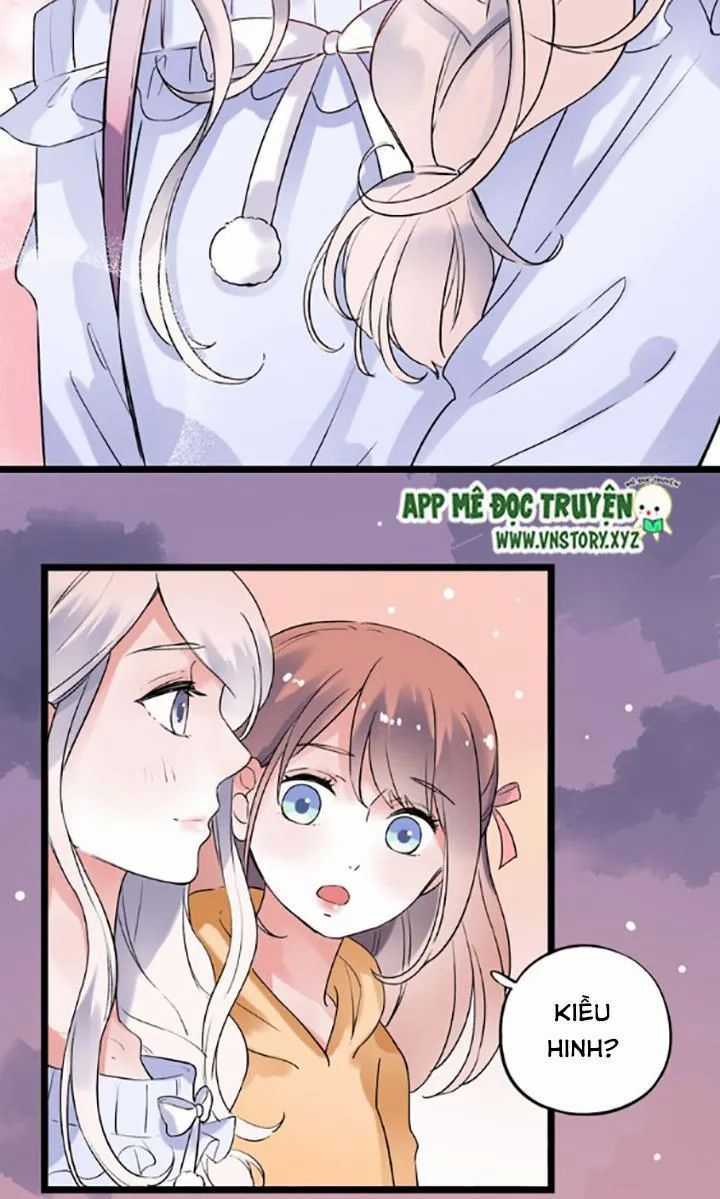 Đom Đóm Trên Dòng Sông Cô Quạnh Chapter 31 trang 11