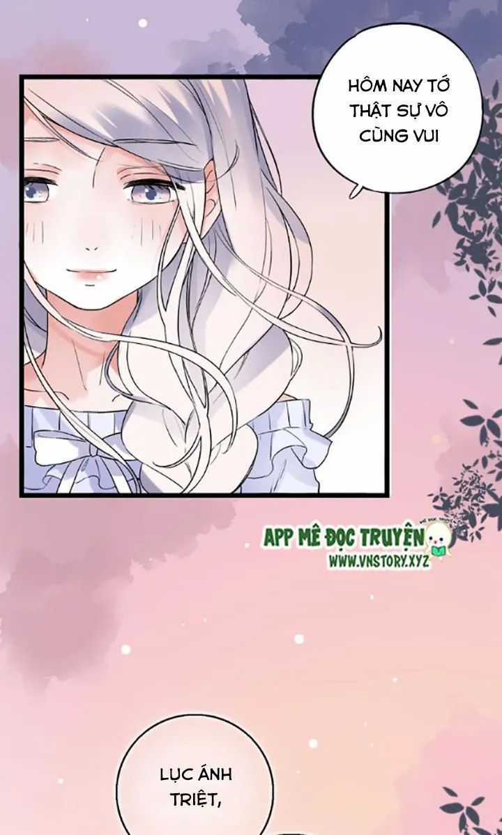 Đom Đóm Trên Dòng Sông Cô Quạnh Chapter 31 trang 13