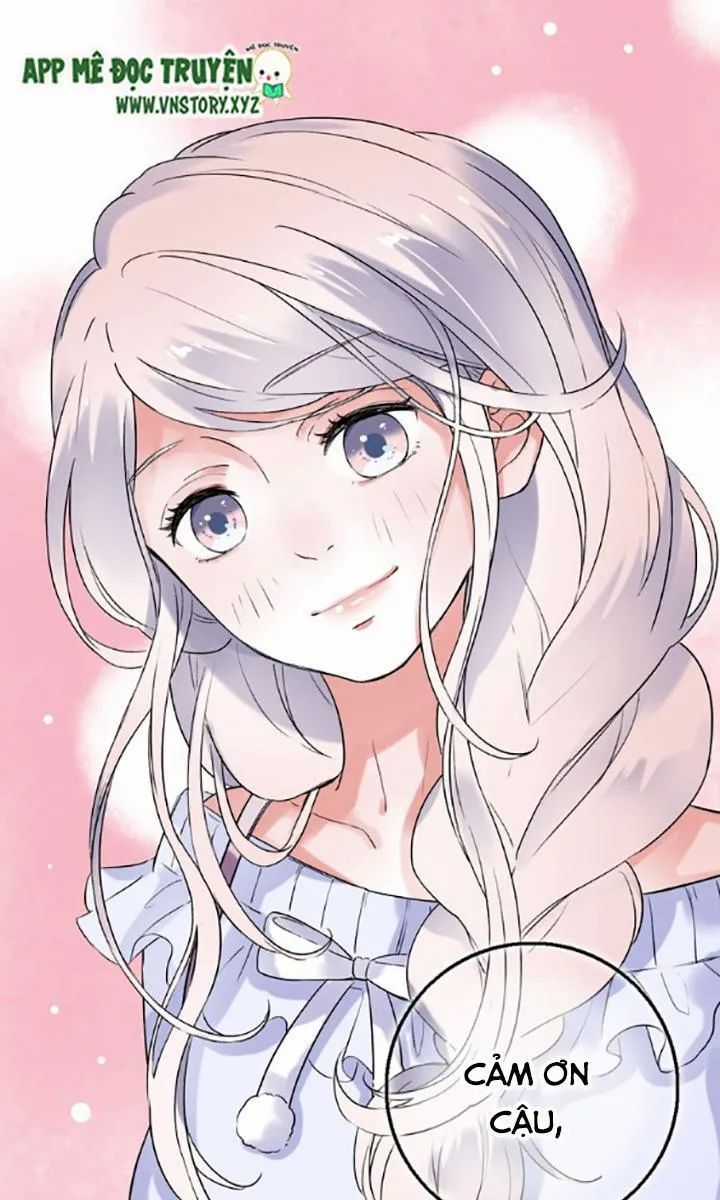 Đom Đóm Trên Dòng Sông Cô Quạnh Chapter 31 trang 15