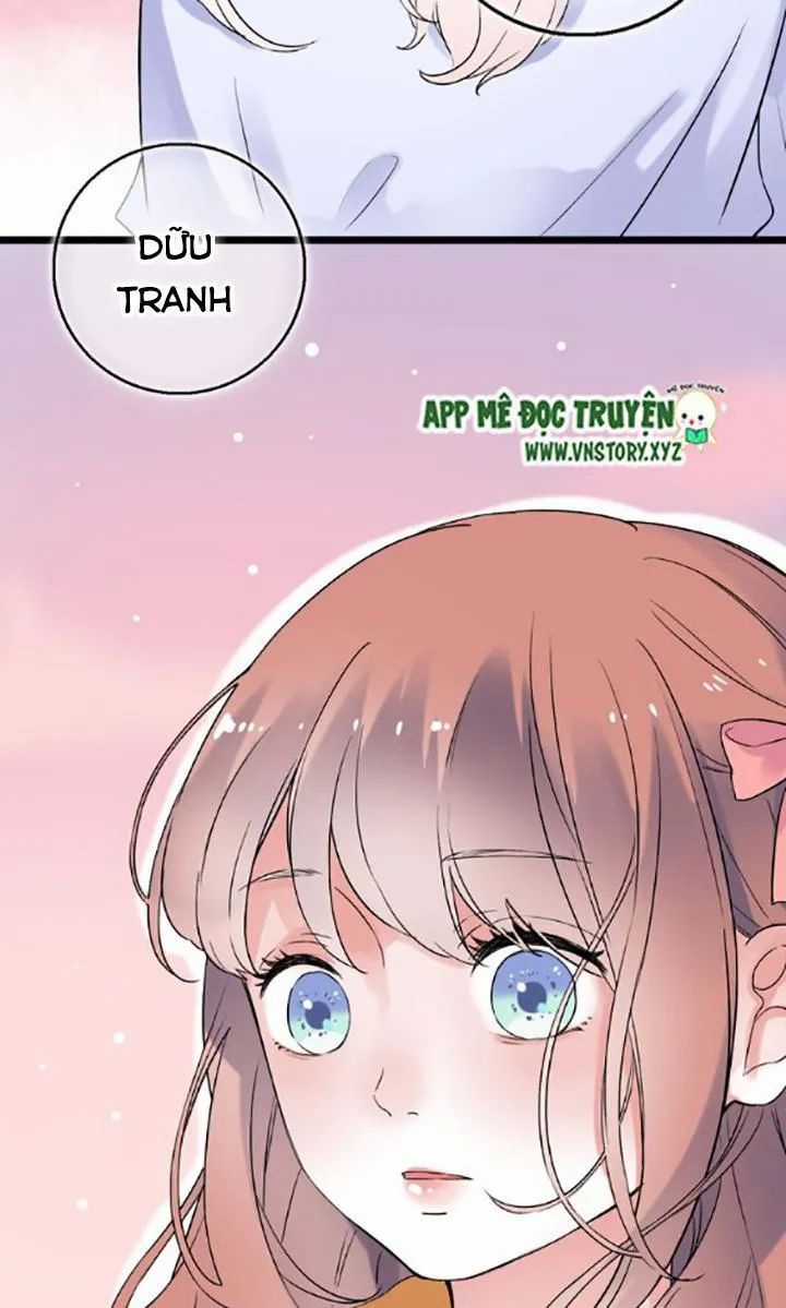 Đom Đóm Trên Dòng Sông Cô Quạnh Chapter 31 trang 16