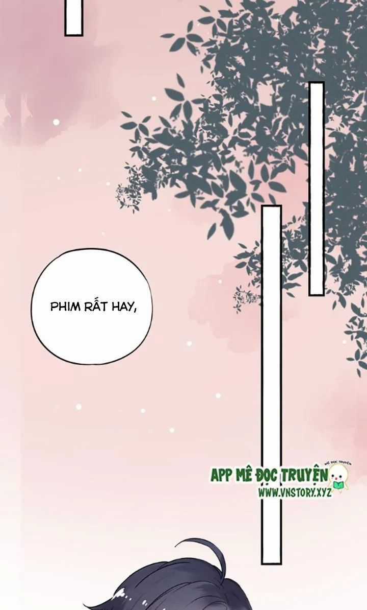 Đom Đóm Trên Dòng Sông Cô Quạnh Chapter 31 trang 2