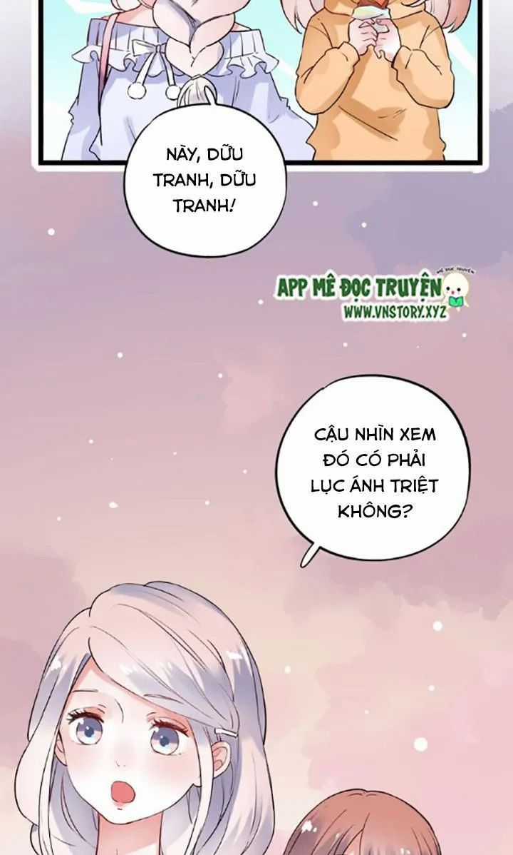 Đom Đóm Trên Dòng Sông Cô Quạnh Chapter 31 trang 27