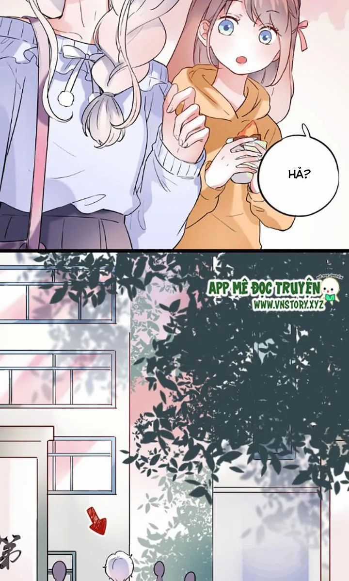 Đom Đóm Trên Dòng Sông Cô Quạnh Chapter 31 trang 28