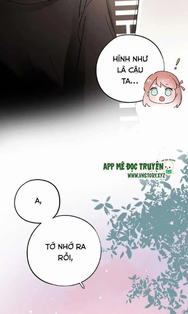 Đom Đóm Trên Dòng Sông Cô Quạnh Chapter 31 trang 30