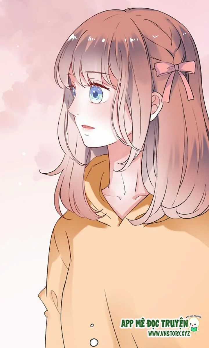 Đom Đóm Trên Dòng Sông Cô Quạnh Chapter 31 trang 32