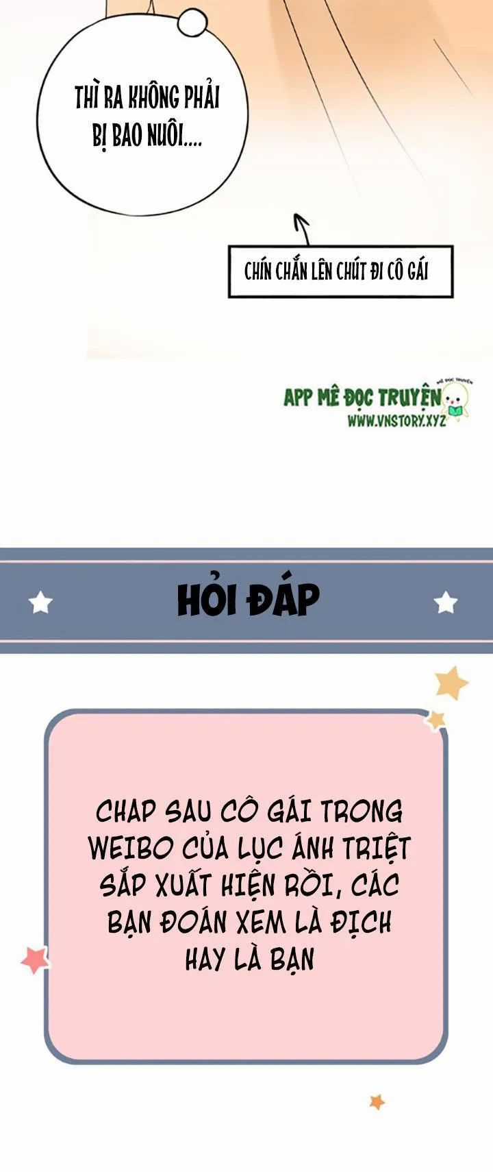 Đom Đóm Trên Dòng Sông Cô Quạnh Chapter 31 trang 33