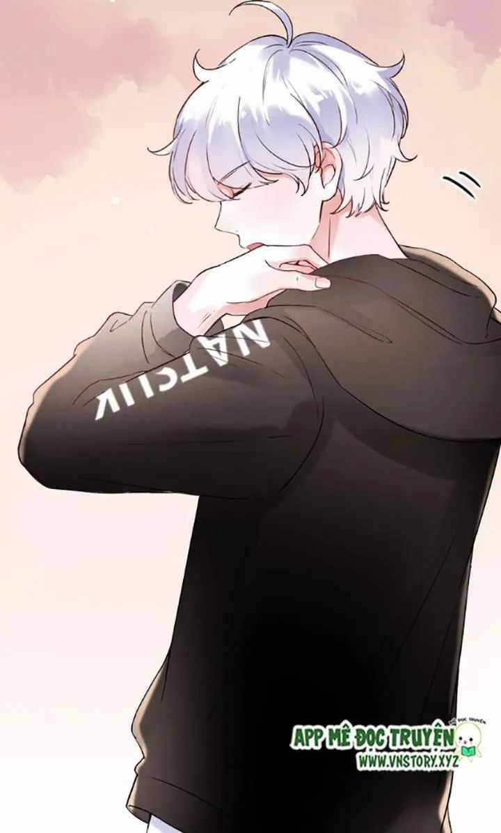 Đom Đóm Trên Dòng Sông Cô Quạnh Chapter 31 trang 8