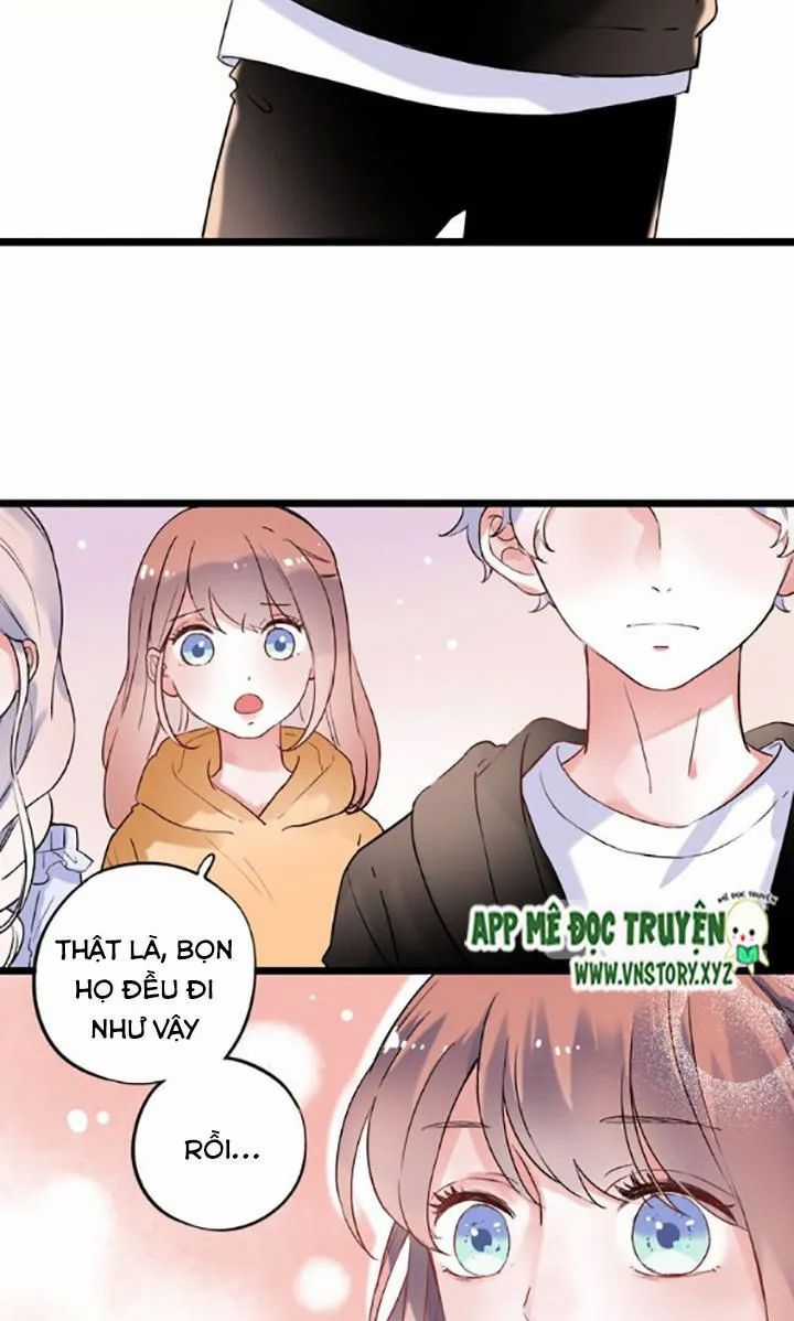 Đom Đóm Trên Dòng Sông Cô Quạnh Chapter 31 trang 9