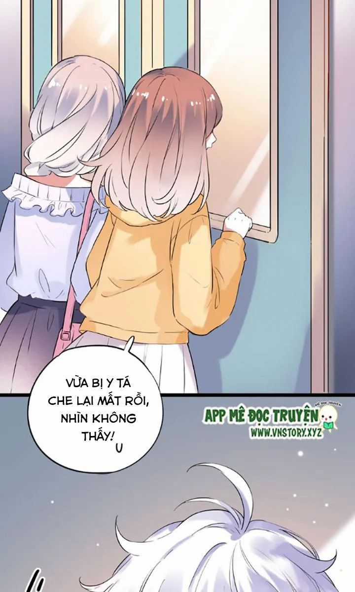 Đom Đóm Trên Dòng Sông Cô Quạnh Chapter 32 trang 11