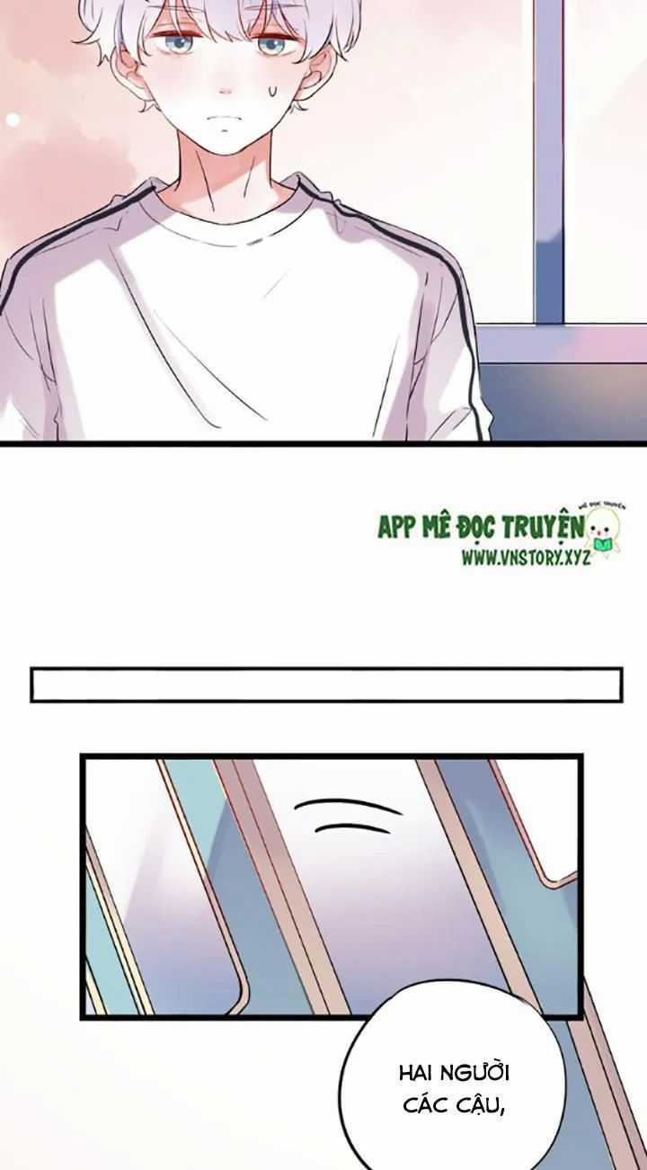 Đom Đóm Trên Dòng Sông Cô Quạnh Chapter 32 trang 14