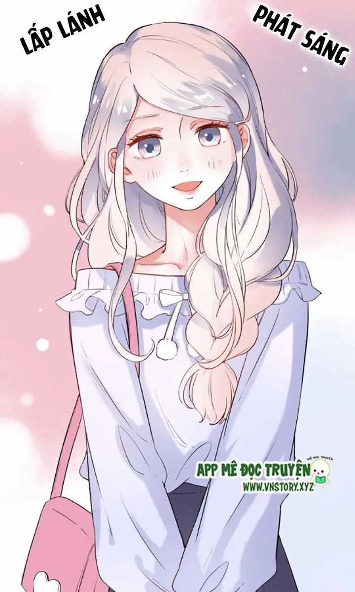 Đom Đóm Trên Dòng Sông Cô Quạnh Chapter 32 trang 18