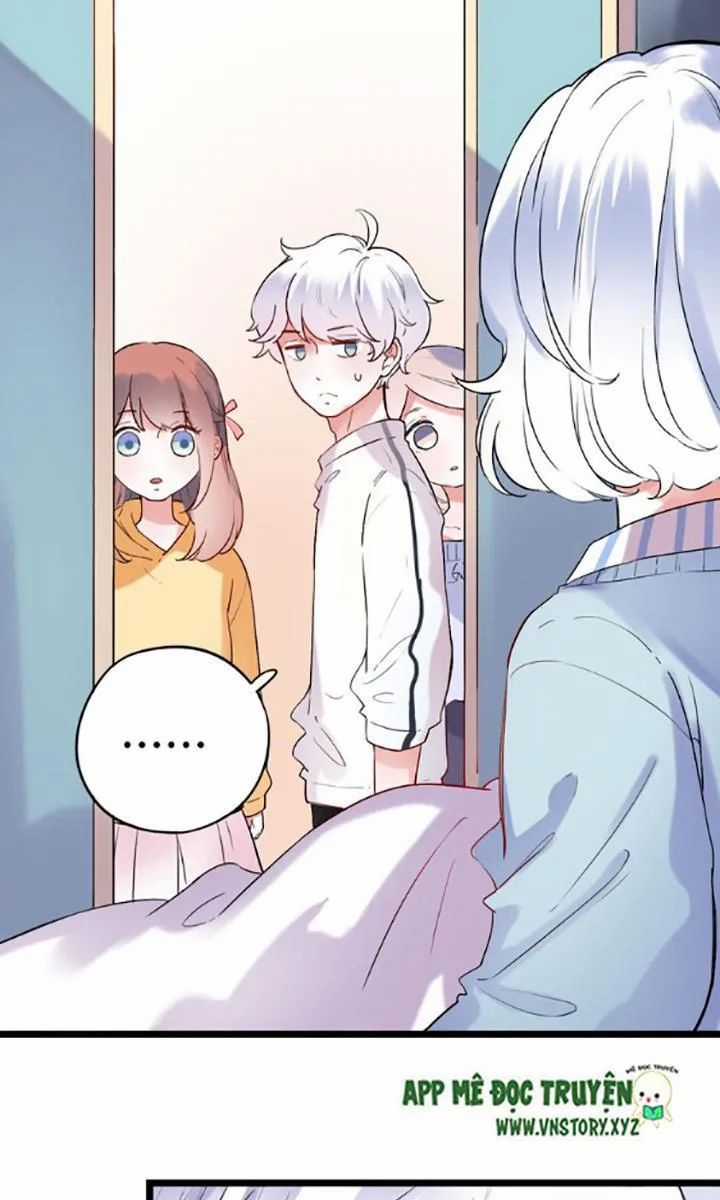 Đom Đóm Trên Dòng Sông Cô Quạnh Chapter 32 trang 22