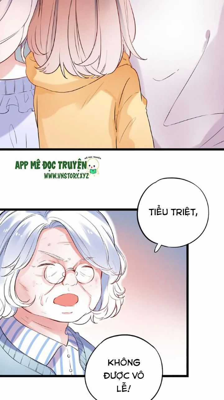 Đom Đóm Trên Dòng Sông Cô Quạnh Chapter 32 trang 24