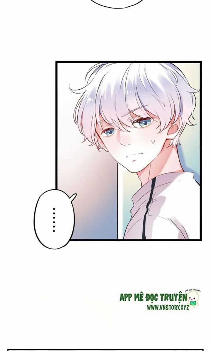 Đom Đóm Trên Dòng Sông Cô Quạnh Chapter 32 trang 25