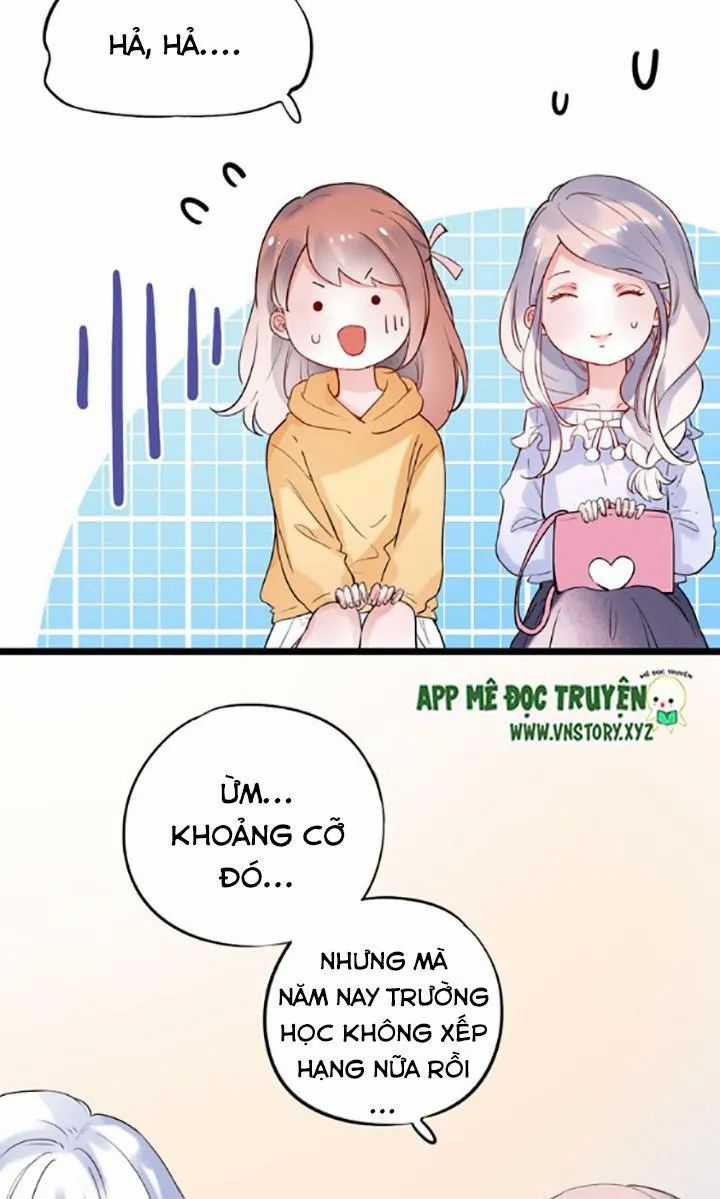 Đom Đóm Trên Dòng Sông Cô Quạnh Chapter 32 trang 29