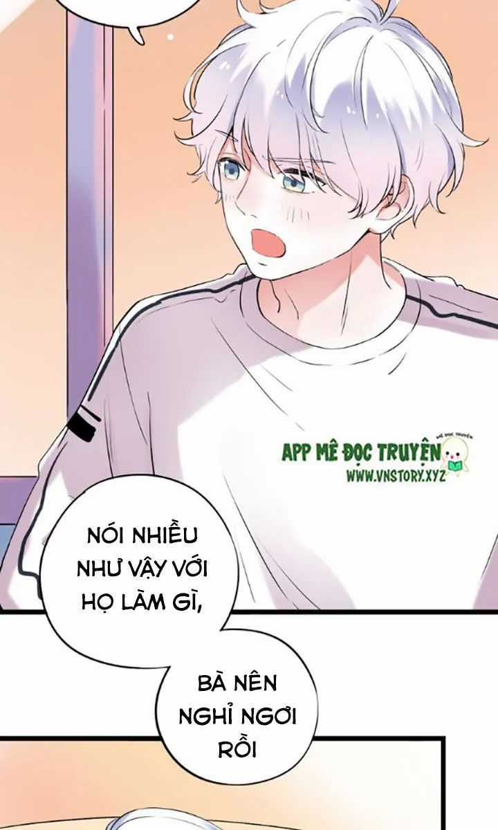 Đom Đóm Trên Dòng Sông Cô Quạnh Chapter 32 trang 36