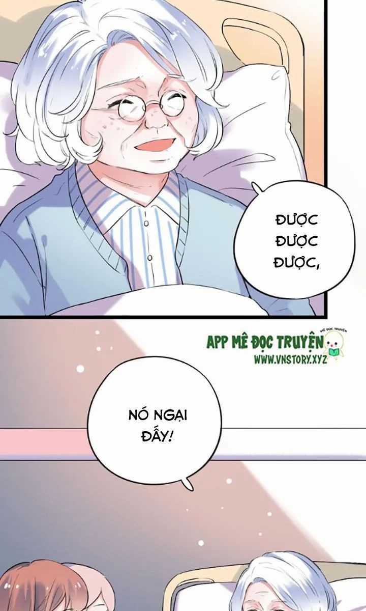 Đom Đóm Trên Dòng Sông Cô Quạnh Chapter 32 trang 37