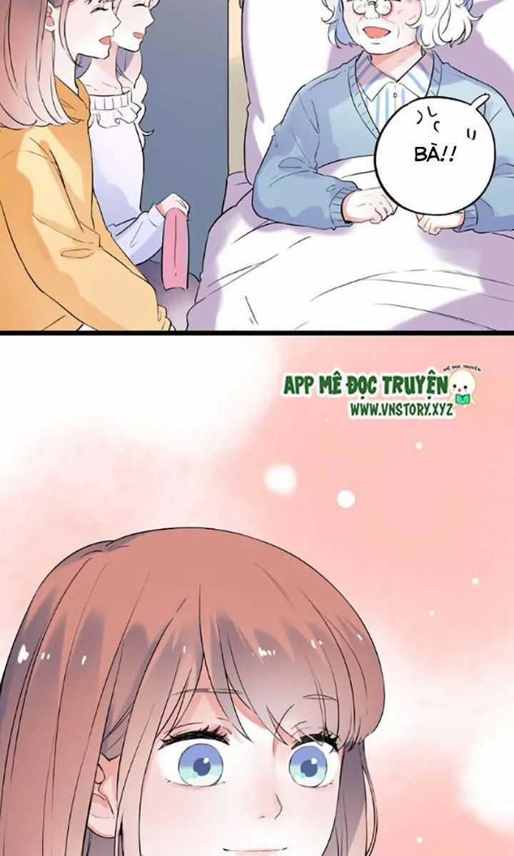 Đom Đóm Trên Dòng Sông Cô Quạnh Chapter 32 trang 38