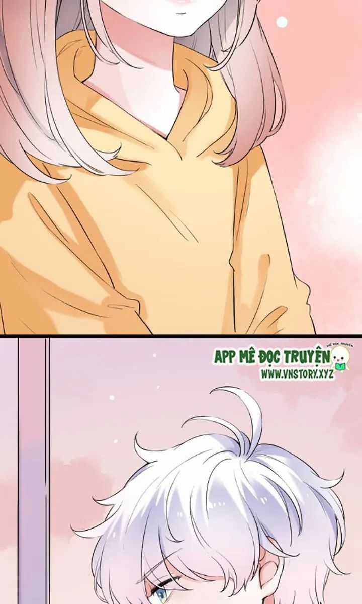 Đom Đóm Trên Dòng Sông Cô Quạnh Chapter 32 trang 39