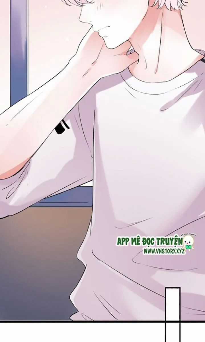 Đom Đóm Trên Dòng Sông Cô Quạnh Chapter 32 trang 40