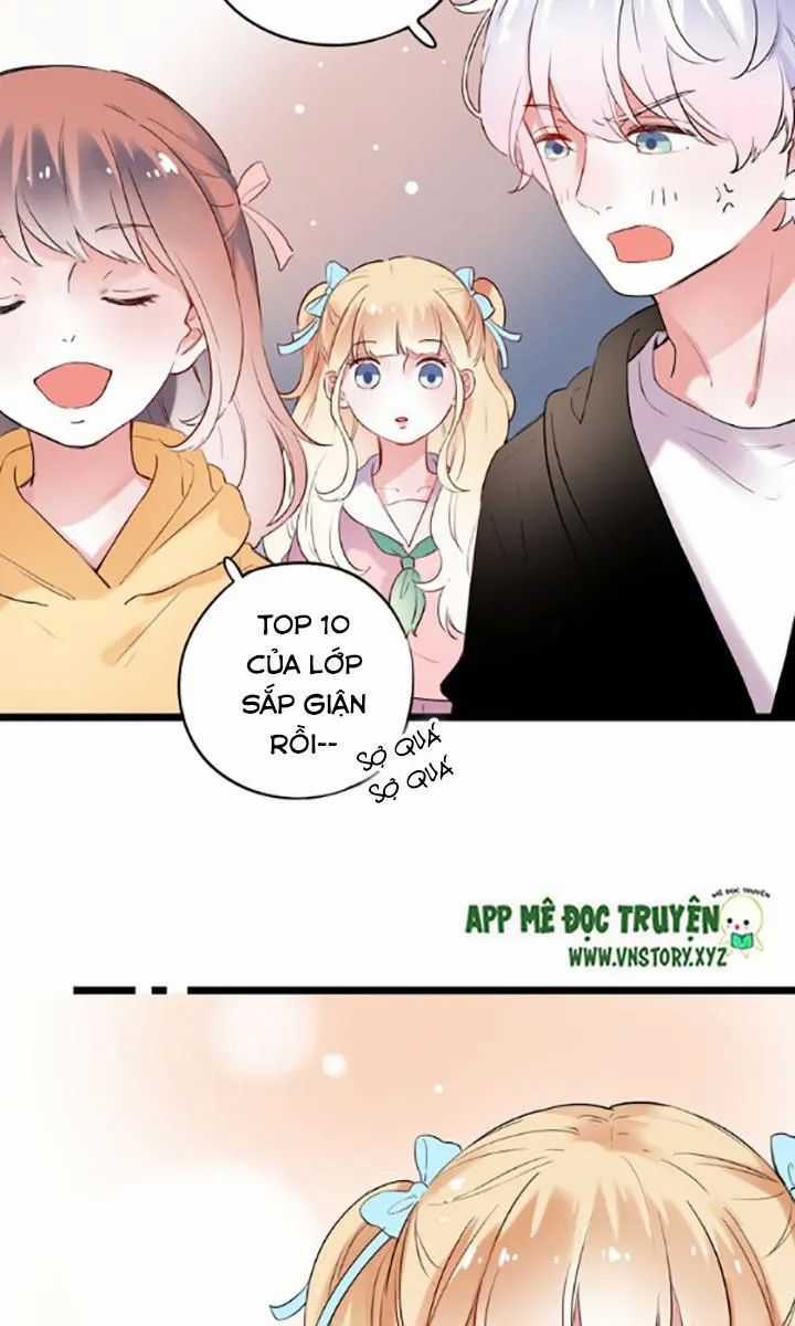 Đom Đóm Trên Dòng Sông Cô Quạnh Chapter 32 trang 47