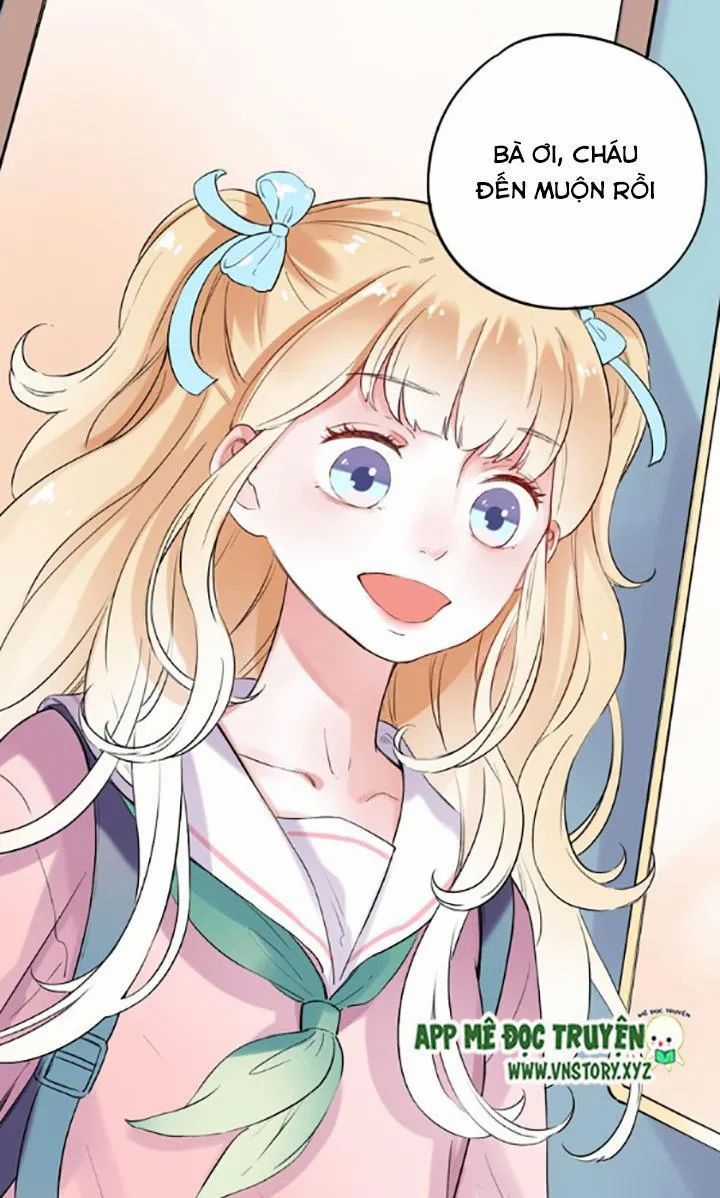 Đom Đóm Trên Dòng Sông Cô Quạnh Chapter 32 trang 50