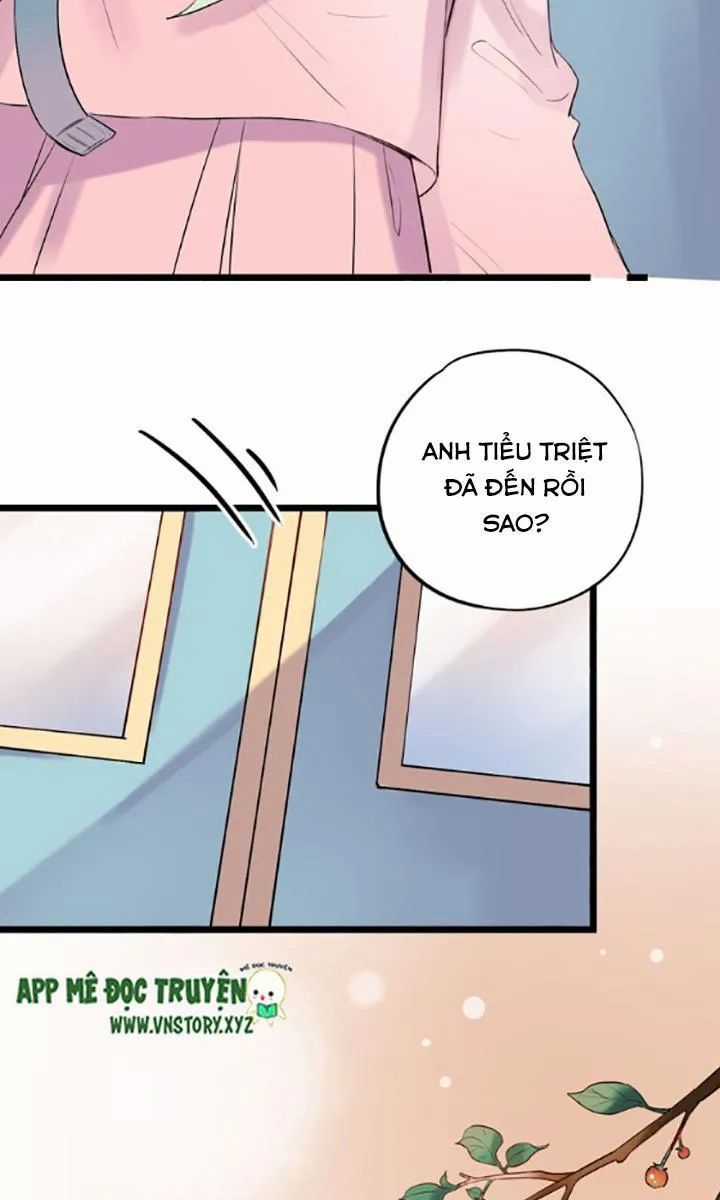 Đom Đóm Trên Dòng Sông Cô Quạnh Chapter 32 trang 51