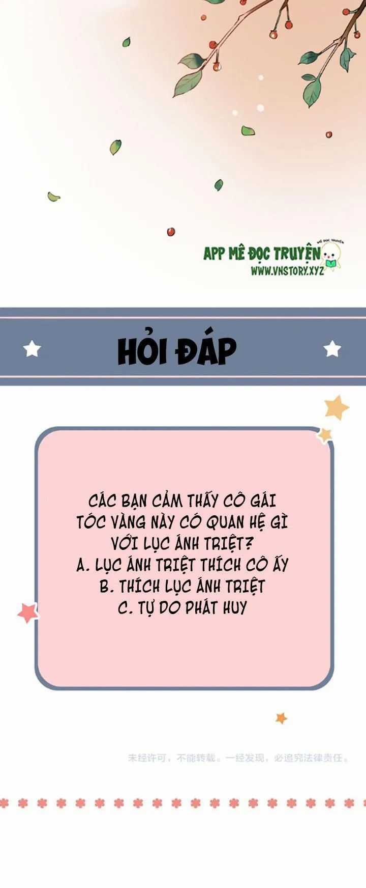 Đom Đóm Trên Dòng Sông Cô Quạnh Chapter 32 trang 52