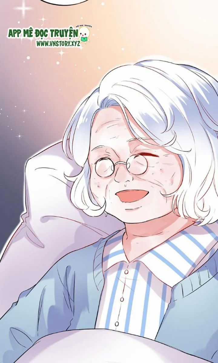 Đom Đóm Trên Dòng Sông Cô Quạnh Chapter 32 trang 9