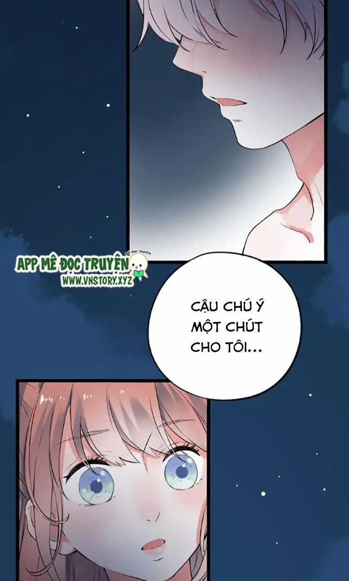 Đom Đóm Trên Dòng Sông Cô Quạnh Chapter 33 trang 12