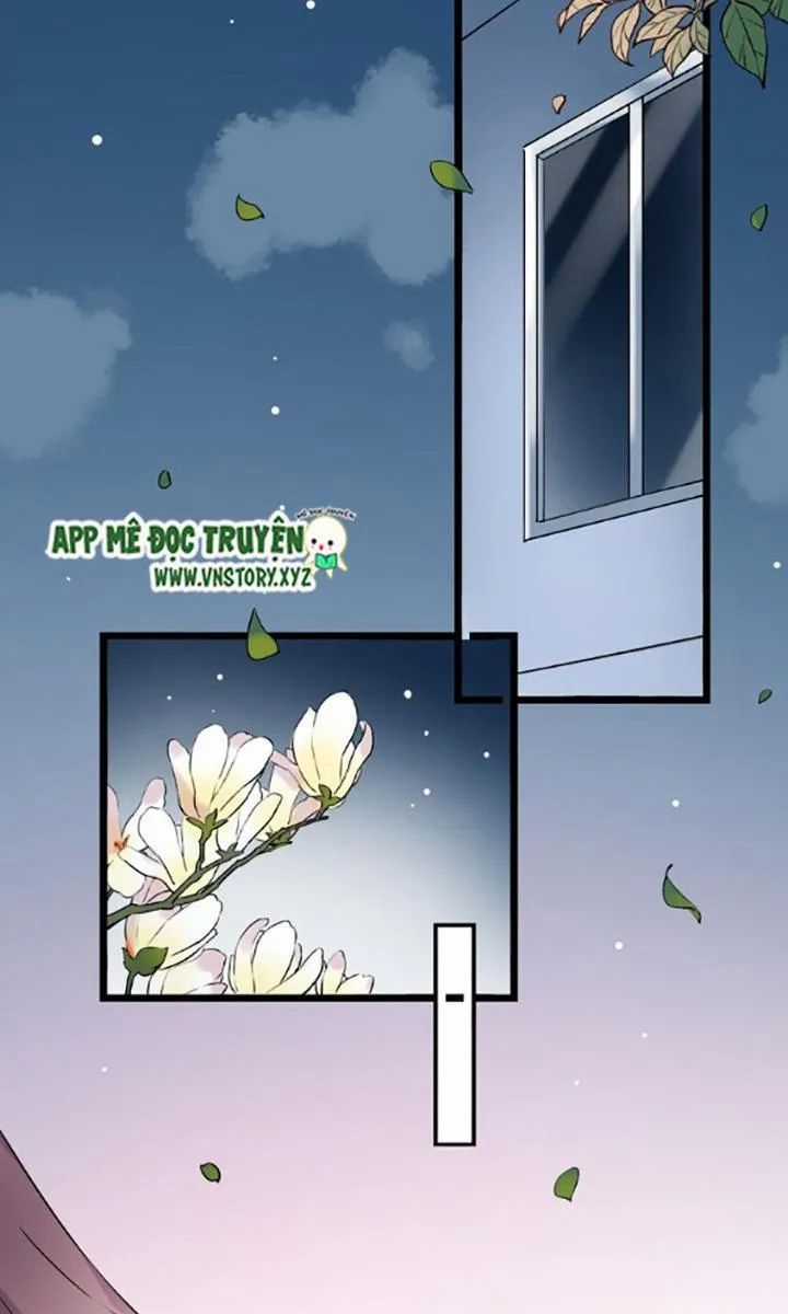 Đom Đóm Trên Dòng Sông Cô Quạnh Chapter 33 trang 14