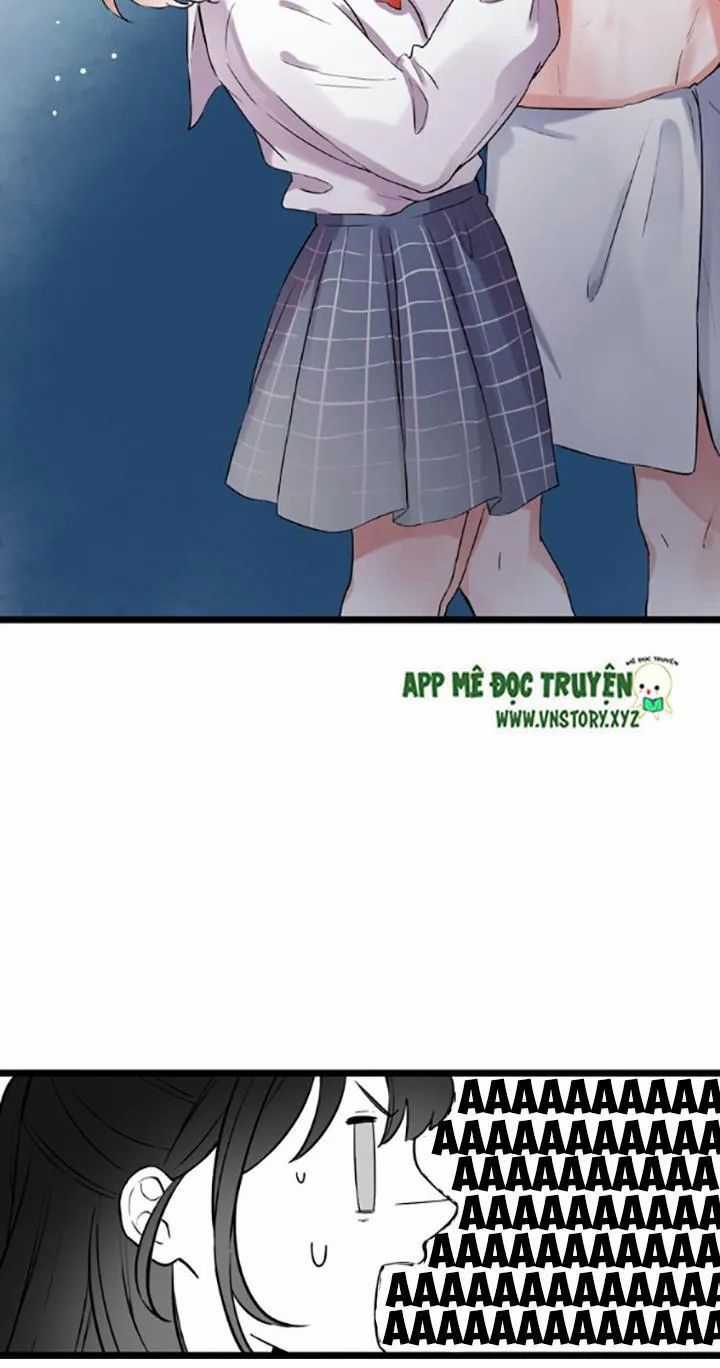 Đom Đóm Trên Dòng Sông Cô Quạnh Chapter 33 trang 17