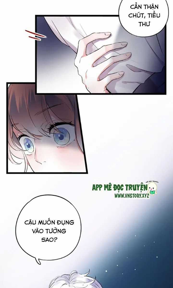 Đom Đóm Trên Dòng Sông Cô Quạnh Chapter 33 trang 19