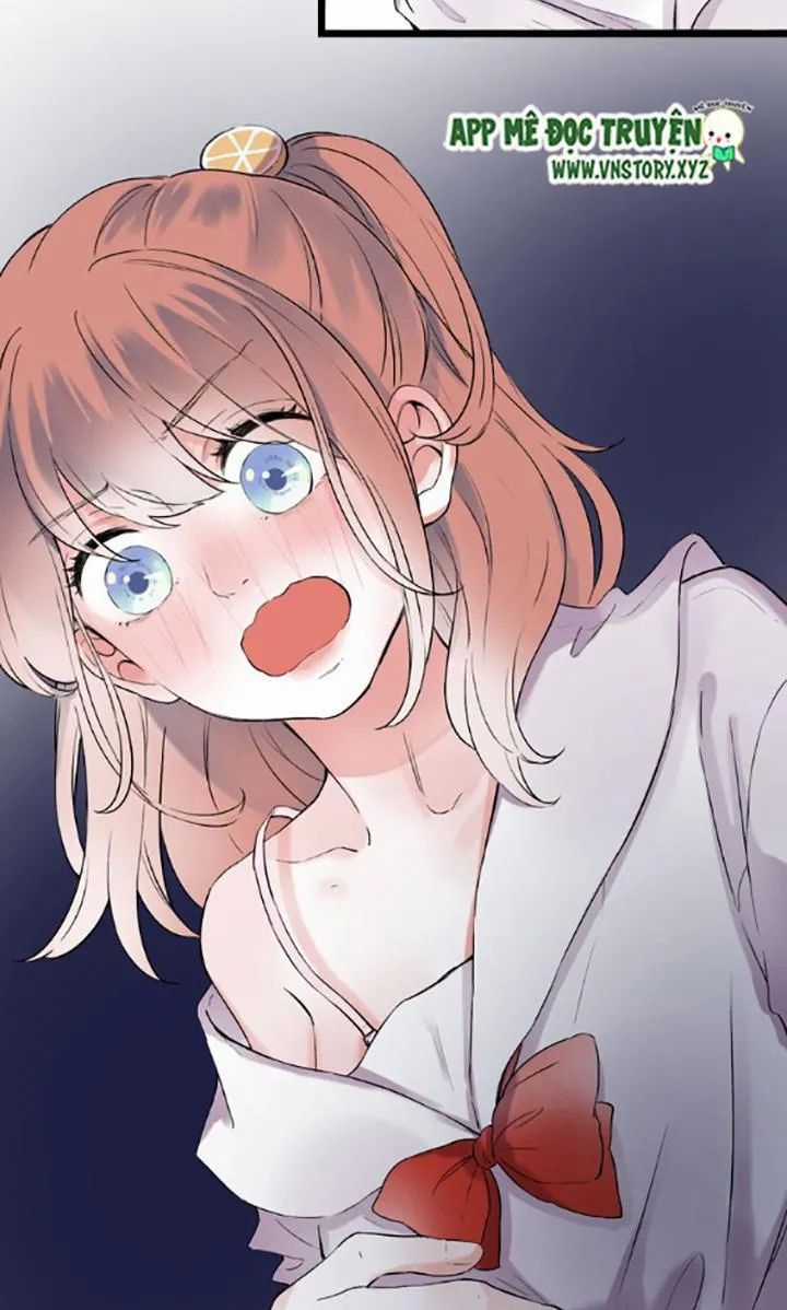 Đom Đóm Trên Dòng Sông Cô Quạnh Chapter 33 trang 21