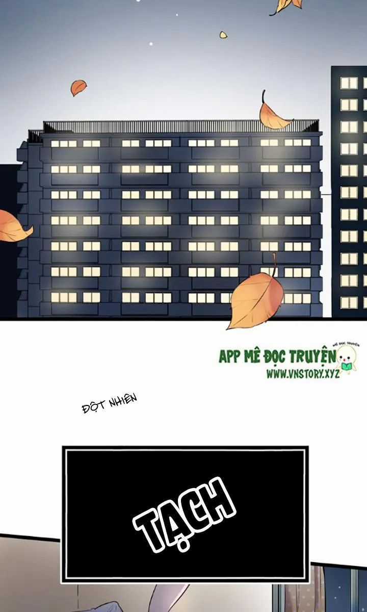 Đom Đóm Trên Dòng Sông Cô Quạnh Chapter 33 trang 3