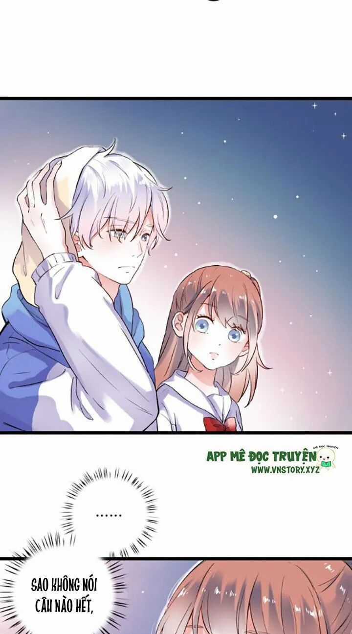 Đom Đóm Trên Dòng Sông Cô Quạnh Chapter 34 trang 13