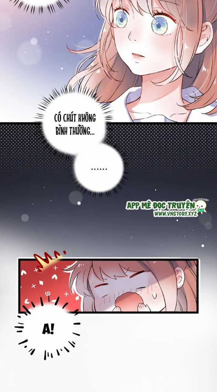 Đom Đóm Trên Dòng Sông Cô Quạnh Chapter 34 trang 14