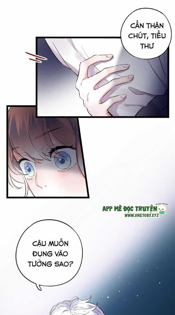 Đom Đóm Trên Dòng Sông Cô Quạnh Chapter 34 trang 2