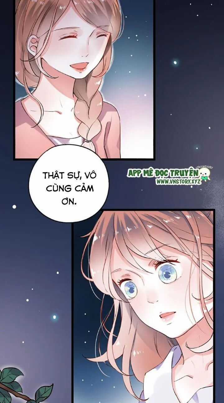 Đom Đóm Trên Dòng Sông Cô Quạnh Chapter 34 trang 25