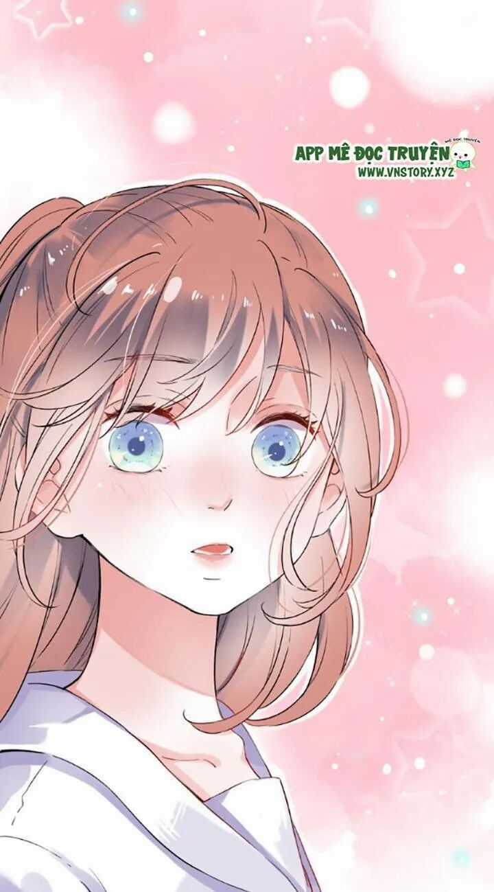 Đom Đóm Trên Dòng Sông Cô Quạnh Chapter 34 trang 32