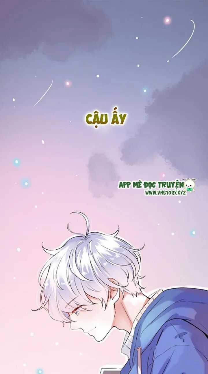 Đom Đóm Trên Dòng Sông Cô Quạnh Chapter 34 trang 34