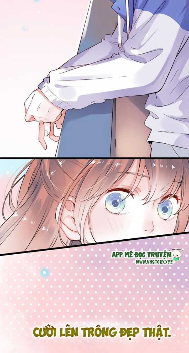 Đom Đóm Trên Dòng Sông Cô Quạnh Chapter 34 trang 35