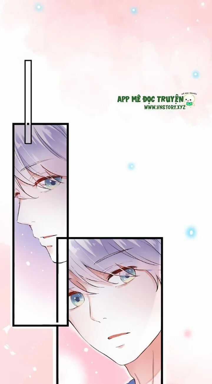 Đom Đóm Trên Dòng Sông Cô Quạnh Chapter 34 trang 36