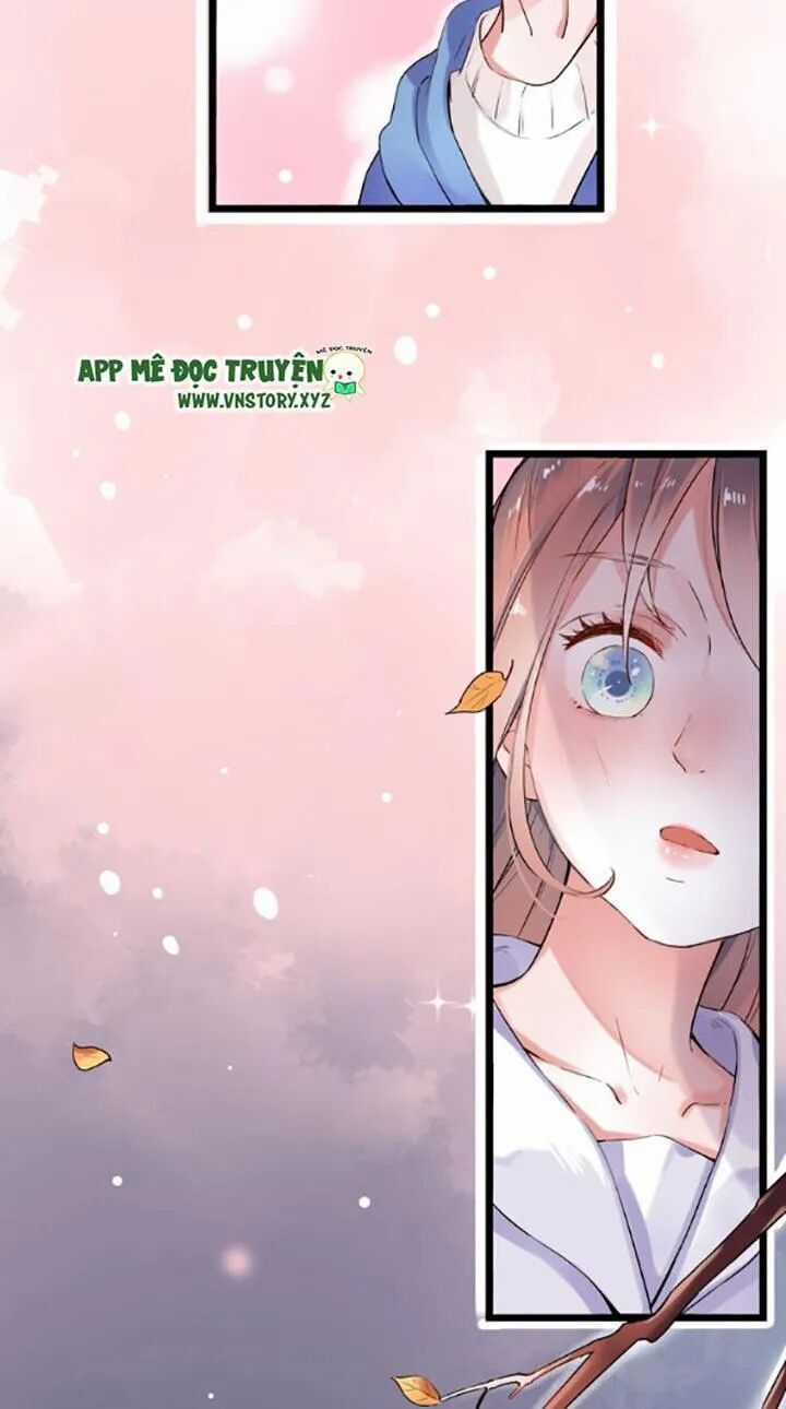 Đom Đóm Trên Dòng Sông Cô Quạnh Chapter 34 trang 37