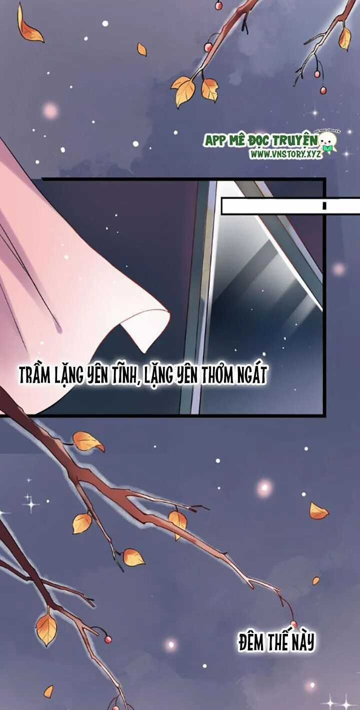 Đom Đóm Trên Dòng Sông Cô Quạnh Chapter 34 trang 38